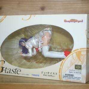 新品☆ SIF-EX 川村美鈴 G-taste (やまと,検索用:如月里緒菜,八木沢 萌,城ヶ崎唯,水越 沙耶香,瀬能明日香,四方堂由姫,神無月舞)の画像1