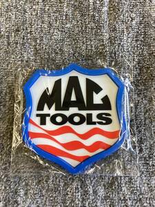 【新品】MAC TOOLS ラバートレー（US フラッグ）数量限定品　小物入れ、コイントレーに是非！