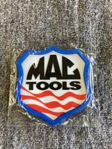 【新品】MAC TOOLS ラバートレー（US フラッグ）数量限定品　小物入れ、コイントレーに是非！_画像1