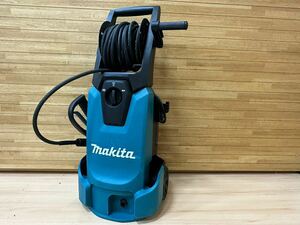 マキタ Makita MHW0820 高圧洗浄機 / 高機能タイプ/ 50/60Hz //中古品//動作確認済み//