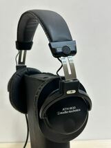 audio technica ATH-M30 オーディオテクニカ ヘッドホン //動作確認済み//_画像2