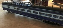 USA Trains R31047 Baltimore & Ohio 中古品　動作未確認_画像3