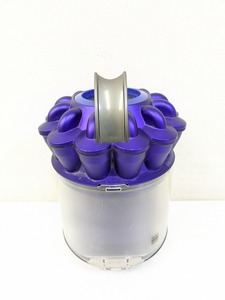 ダイソン dyson DC36 ※ダストカップのみ サイクロン掃除機 キャニスター