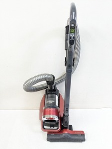 TOSHIBA Toshiba VC-JS4000-R 2016 year made Cyclone vacuum cleaner canister type 