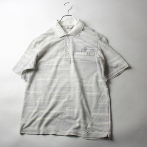 adabat アダバット ポロシャツ Lサイズ 23-1206fu11【4点同梱で送料無料】