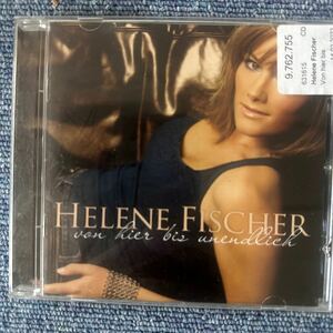 HELENE FISCHER von hier bis