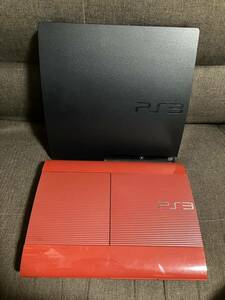 PlayStation3 cech4000B cech2100 まとめ売り2台