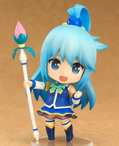 アクア ねんどろいど グッドスマイルカンパニー