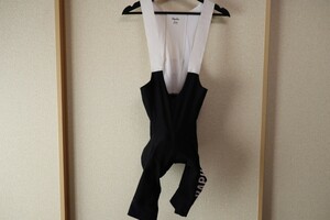 Rapha PROTEAM Winter Bib Shorts プロチーム ウィンター ビブショーツ Mサイズ