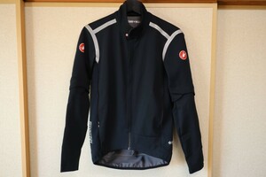 CASTELLI PERFETTO RoS CONVERTIBLE JACKET カステリ ペルフェット ロス コンバーチブル ジャケット Sサイズ