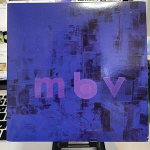 My Bloody Valentine - MBV マイブラ