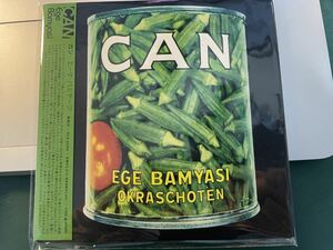 CAN - EGE BAMYASI 国内盤 PCD22204 