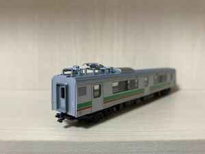 KATO 731系 いしかりライナー モハ731-103