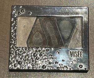 アイシャドウ　VISEE グラムシェード　アイズ　BR-2