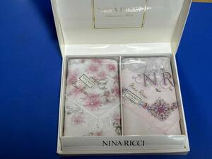 NINA RICCI