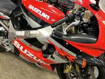 美車　GSX-R1000 車検2年付き　　　　　　　　　　　cbr1000rr gsx-r750 zx-10r yzf-r1 zx6r_画像6