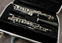 ■SELMER USA BUNDY オーボエ セルマー バンディ■_画像8