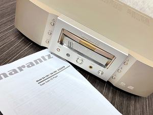 ■marantz SA-15S1 スーパーオーディオCDプレーヤー SACD マランツ■