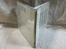 LED ZEPPELIN - CODA 32XD-629 国内初版 日本盤 帯付（一部のみ） 税表記なし3200円盤_画像4