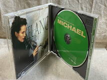 ジョン・トラボルタ 主演 「MICHAEL」 MUSIC FROM THE MOTION PICTURE FHCV-1001 日本盤 帯付_画像3