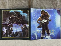 ALIENS JAMES HORNER VSD-47263 エイリアン 音楽：JAMES HORNER 主演：シガニー・ウィーバー 初期US盤_画像5