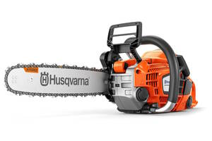 ☆ハスクバーナ / Husqvarna ☆39.1cc ロングハンドル・ソー 540XP-Mark3-16RT/40cm