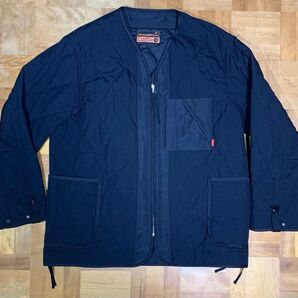 GERUGA ゲルガ LINER JACKET サイズ4