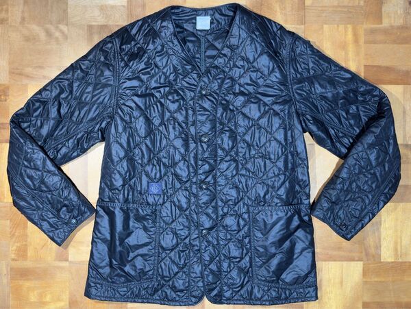POST O'ALLS POST 41 DV JACKET