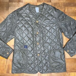 POST O'ALLS POST 41 DV JACKET