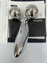 ★リファ カラット サロン　ReFa CARAT 美顔ローラー 美顔器 ♪♪_画像3