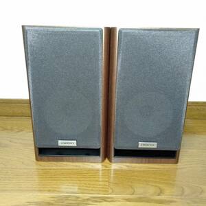 ONKYO スピーカー D-NFR7TX ステレオ 左右 2本セット N-OMF 振動板 搭載 70W 4Ω 2way X-NFR7TX の付属品