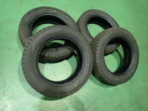 175/65R15 スタッドレスタイヤ4本　KENDA　ＫＲ36　2021年製　８分山　23121805