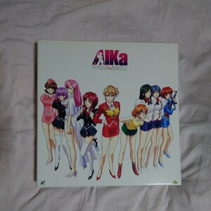 AIKa LD BOX