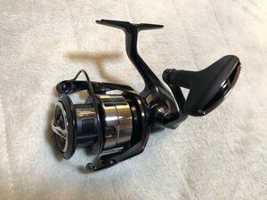 SHIMANO 新品未使用23ヴァンキッシュ4000XG