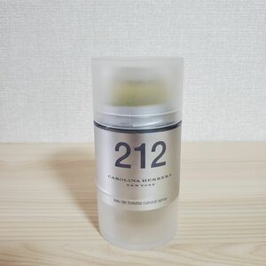 キャロライナへレラ 212 オーデトワレ 60ml