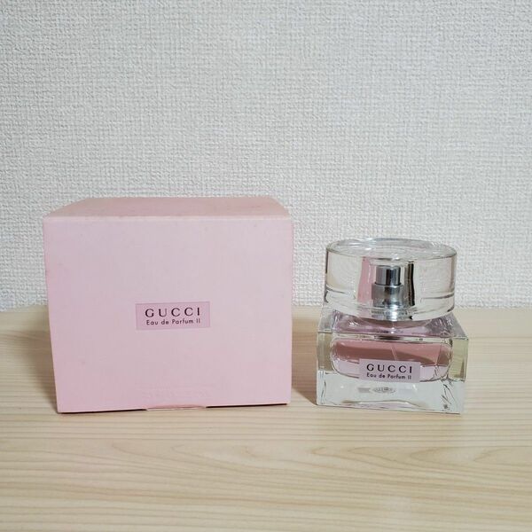 【超希少品】GUCCI グッチ オード パルファム2 75ml