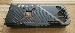 【RTX3090】ROG-STRIX-RTX3090-O24G-GAMING