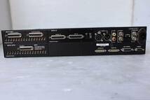 E3912 Y digidesign 192 オーディオインターフェイス_画像5