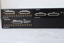 E3912 Y digidesign 192 オーディオインターフェイス_画像6