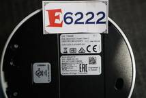  E6222 Y L AXIS ネットワークカメラ 全方位監視カメラ M3047-P PoE給電_画像4