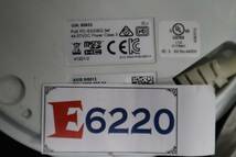 E6220 Y 【2台セット】アクシスコミュニケーションズ AXIS M5013 PTZ ドームネットワークカメラ_画像5