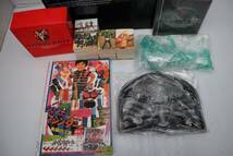 E5735 Y MASKED RIDER LIMITED BOX　仮面ライダー　リミテッドボックス_画像2