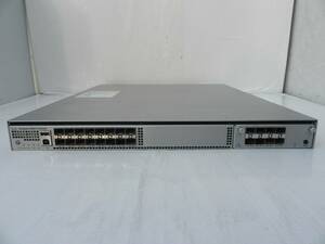 E5953 Y 中古 Cisco Catalyst 4500-Xシリーズ（WS-C4500X-24X-ES） 本体のみ