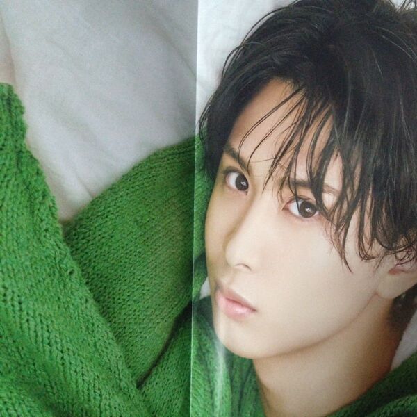 Stage Stars vol.24 ポスターのみ(岡宮来夢/太田基裕×spi)