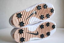 26m ナイキ ジャノスキー G ツアー ホワイト ブラック NIKE Nike Janoski G Tour White/brown Black/metallic_画像7