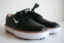 25cm ナイキ ジャノスキー G ツアー ブラック ホワイト NIKE Nike Janoski G Tour Black White Gum_画像3