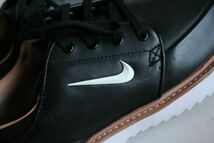 25cm ナイキ ジャノスキー G ツアー ブラック ホワイト NIKE Nike Janoski G Tour Black White Gum_画像10