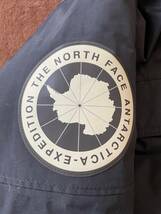 ★THE NORTH FACE ザノースフェイス サザンクロスパーカ メンズ/Southern CROSS PARKA Mサイズ_画像5