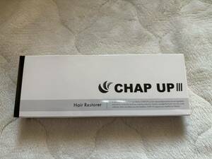 チャップアップ3 CHAP UP III 育毛剤　ローション Restorer 