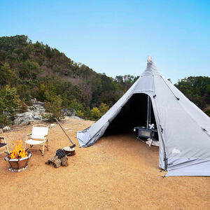 Mt.SUMI Stove Tent Nona T/C stove tent nonaTC TS2109N mount smi color one paul (pole) tent mount smi